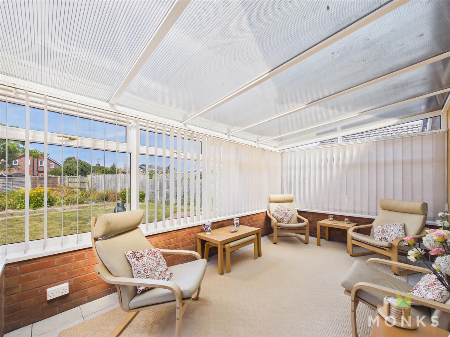 40 Pyms Road, Shrewsbury, SY4 5YN For Sale